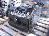 TRANSIT 2000-2006-IG  2.0 TDDI MOTOR SALLANGOK NÉLKŰL KEVÉS KM-EL GARANCIÁVAL . 